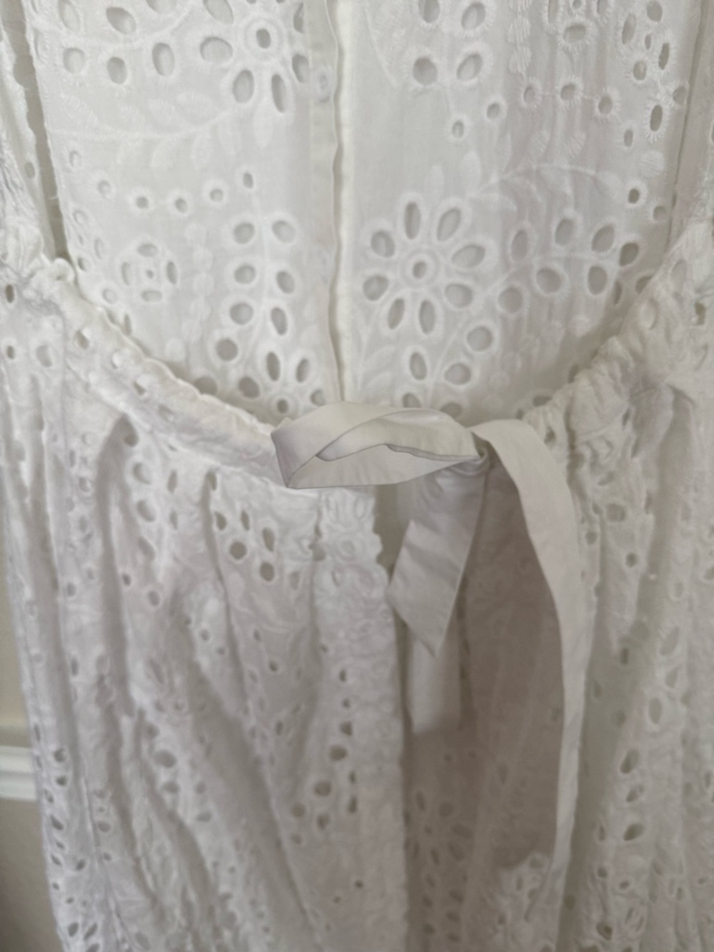 HEYSON LARGE DRESS - Picture 15 of 16